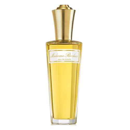 ROCHAS Madame Rochas - Eau de Toilette 3139420000615 ROCHAS Madame Rochas - Eau de Toilette 3139420000615