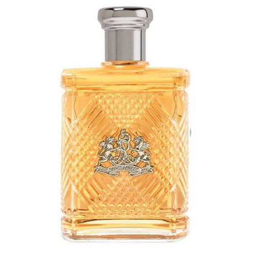RALPH LAUREN Safari For Men - Eau de Toilette 9360372013642