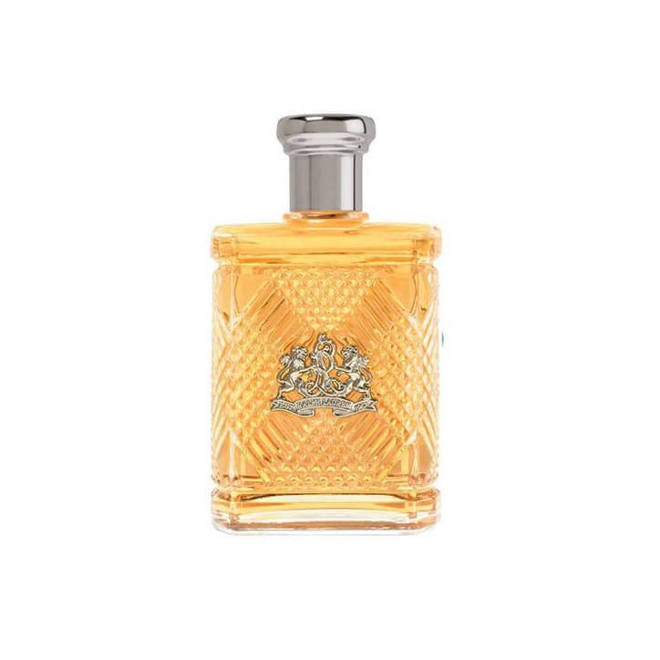 RALPH LAUREN Safari For Men - Eau de Toilette 9360372013642