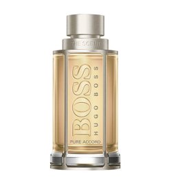 BOSS - HUGO BOSS-Boss The Scent Pure Accord For Him - Eau de