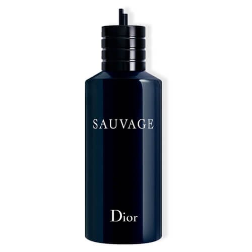 Dior-Sauvage Refill - Eau de Toilette Dior-Sauvage Refill - Eau de Toilette