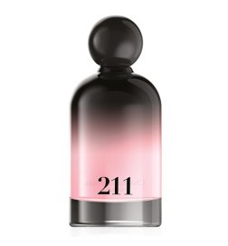 CHANTAL THOMASS 211 - Eau de Parfum 3760040113098