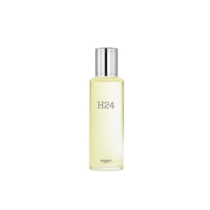 HERMÈS H24 - Recharge Eau de toilette 3346133500060