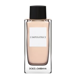 DOLCE&GABBANA 3 L'Impératrice - Eau de Toilette 3423222015565