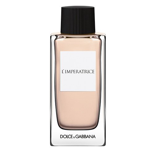 DOLCE&GABBANA 3 L'Impératrice - Eau de Toilette 3423222015565 DOLCE&GABBANA 3 L'Impératrice - Eau de Toilette 3423222015565