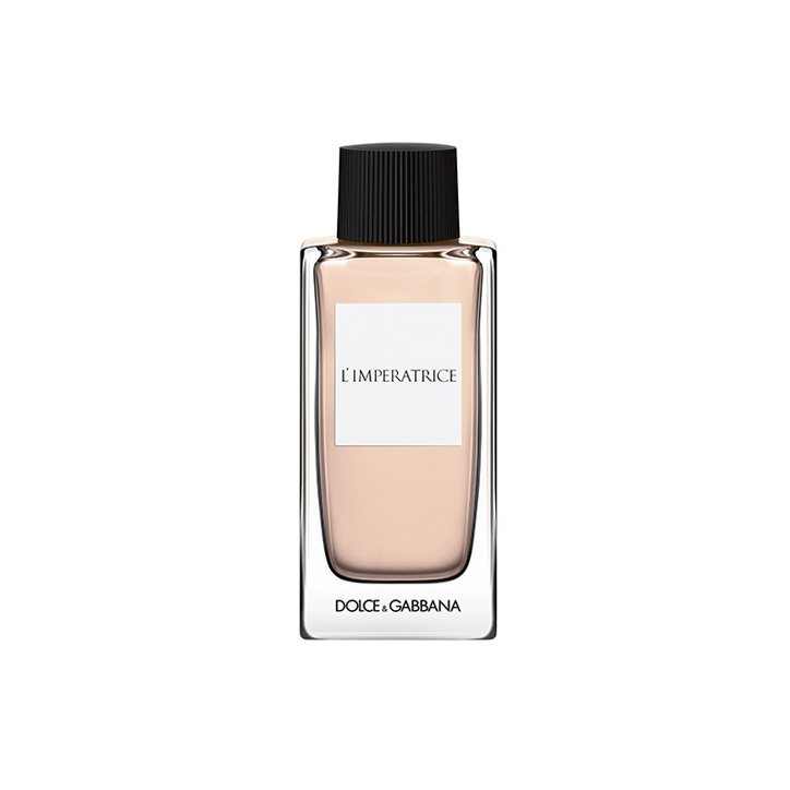DOLCE&GABBANA 3 L'Impératrice - Eau de Toilette 3423222015565 DOLCE&GABBANA 3 L'Impératrice - Eau de Toilette 3423222015565