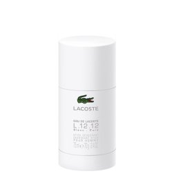 L.12.12 Weiß - Deodorant Stick