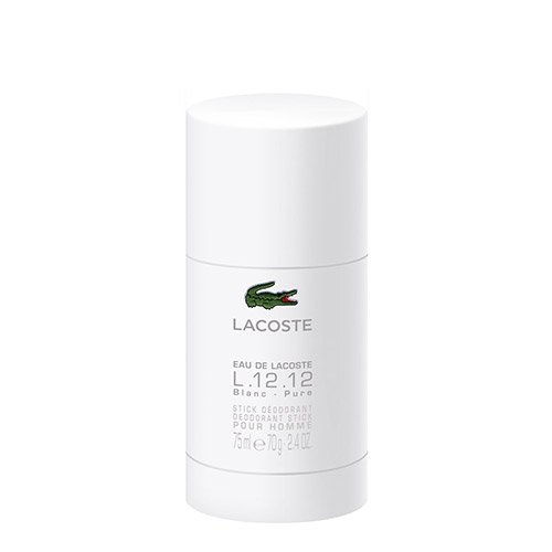 LACOSTE-L.12.12 White - Deodorant Stick LACOSTE-L.12.12 White - Deodorant Stick