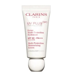 CLARINS Ecran Multi-Perfection Hydratant - UV+ Anti-Pollution
