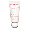 CLARINS-Hydrating Multi-Perfection Sunscreen - UV+