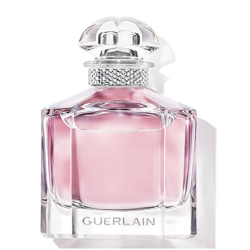 GUERLAIN Mon Guerlain Sparkling Bouquet - Eau de Parfum GUERLAIN Mon Guerlain Sparkling Bouquet - Eau de Parfum