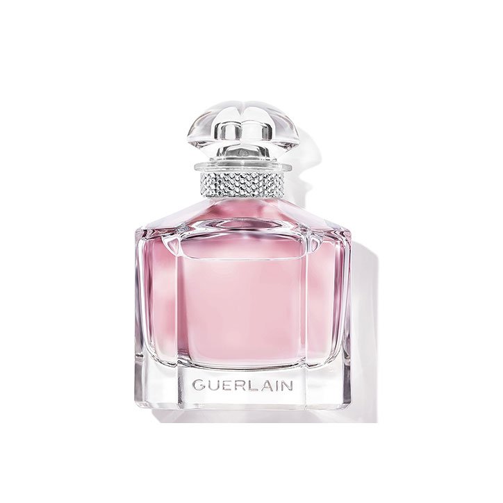 GUERLAIN Mon Guerlain Sparkling Bouquet - Eau de Parfum GUERLAIN Mon Guerlain Sparkling Bouquet - Eau de Parfum