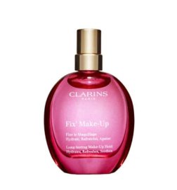Make Up - Fixierspray