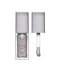 CLARINS Lip Comfort Oil Shimmer - Schimmerndes Öl 3380810447880