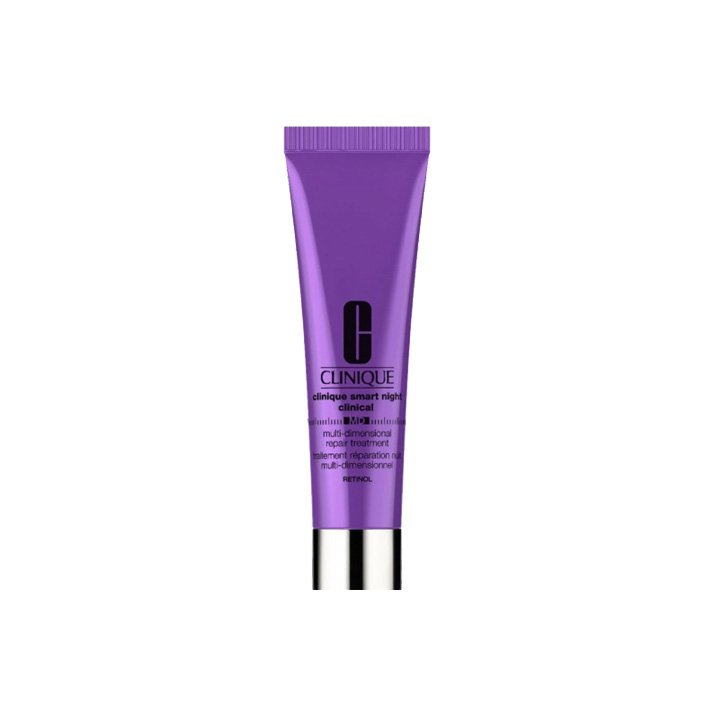 CLINIQUE Smart Clinical TM MD - Traitement réparation nuit