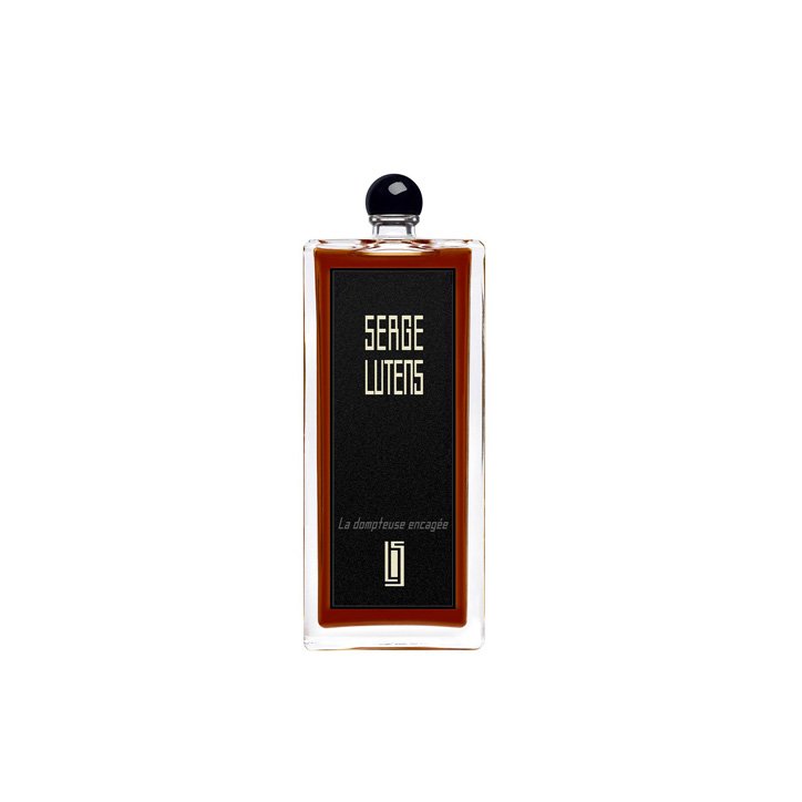 SERGE LUTENS Die Dompteuse im Käfig - Eau de Parfum SERGE LUTENS Die Dompteuse im Käfig - Eau de Parfum
