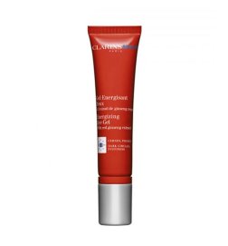 CLARINS-MEN - Energizing Eye Gel with Red Ginseng Extract