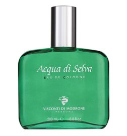 VISCONTI DI MODRONE-Acqua Di Selva - Eau de Cologne
