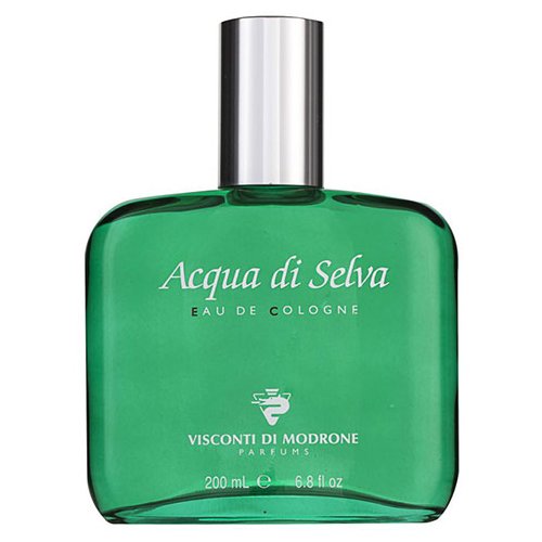 VISCONTI DI MODRONE Acqua Di Selva - Eau de Cologne