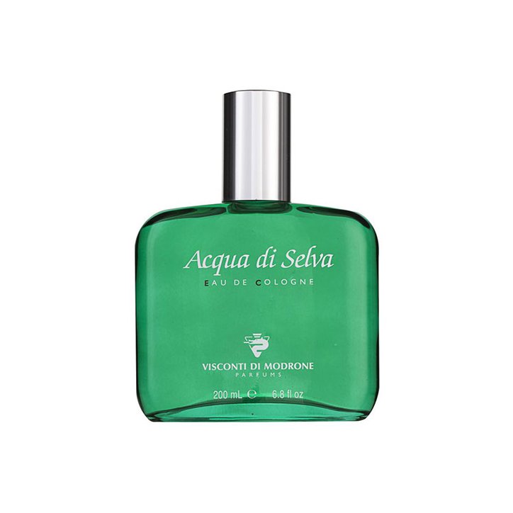 VISCONTI DI MODRONE Acqua Di Selva - Eau de Cologne