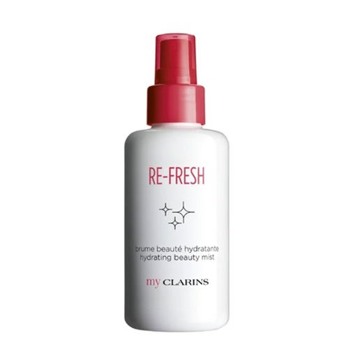  RE-FRESH - Feuchtigkeitsspendender Schönheitsspray