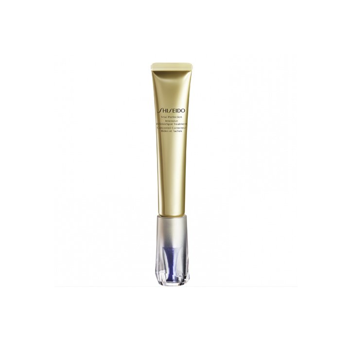 SHISEIDO-Vital Perfection - Dark Spot Correcting Concentrate SHISEIDO-Vital Perfection - Dark Spot Correcting Concentrate