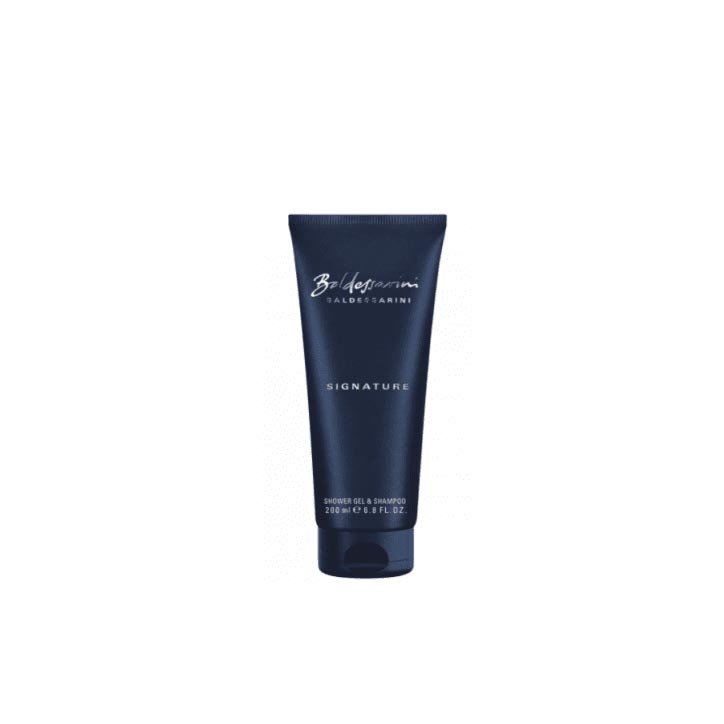 BALDESSARINI Signature - Gel Douche 4011700908158 BALDESSARINI Signature - Gel Douche 4011700908158
