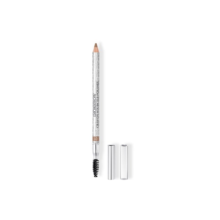 Dior-Diorshow Crayon Sourcils Poudre - Waterproof eyebrow Dior-Diorshow Crayon Sourcils Poudre - Waterproof eyebrow
