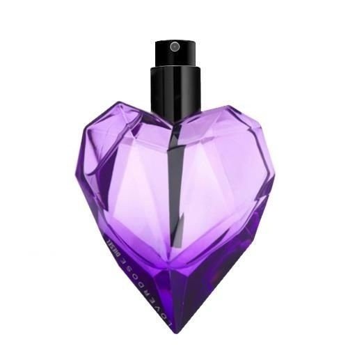 DIESEL Loverdose - Eau de Parfum 3605521132376