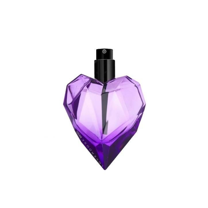 DIESEL Loverdose - Eau de Parfum 3605521132376