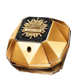 RABANNE PARFUM Lady Million Fabulous - Intensives Eau de Parfum