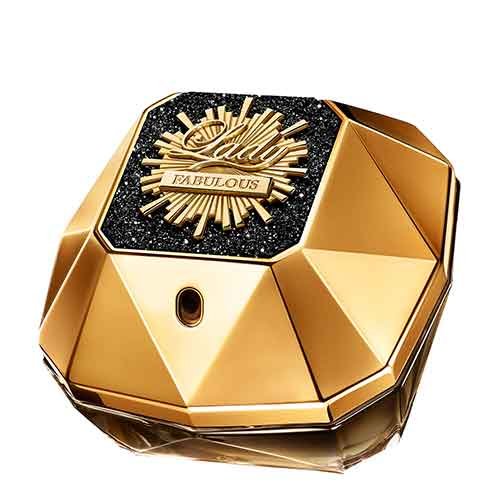 RABANNE PARFUM Lady Million Fabulous - Intensives Eau de Parfum
