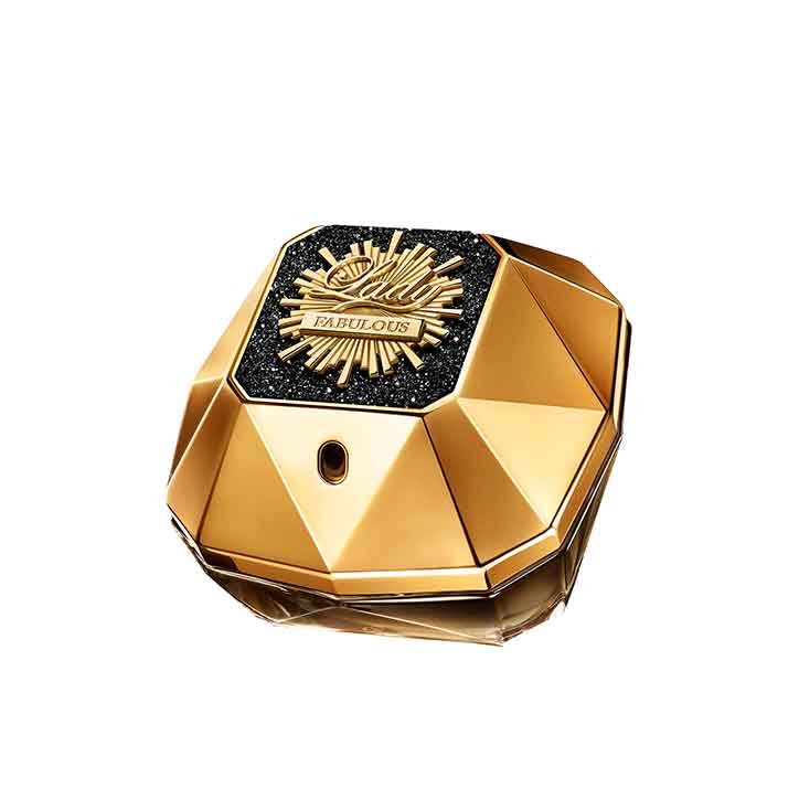 RABANNE PARFUM Lady Million Fabulous - Intensives Eau de Parfum