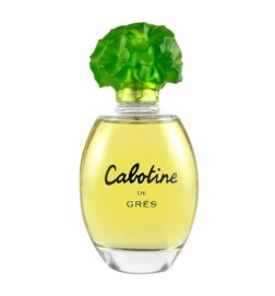 GRES-Cabotine - Eau de Parfum