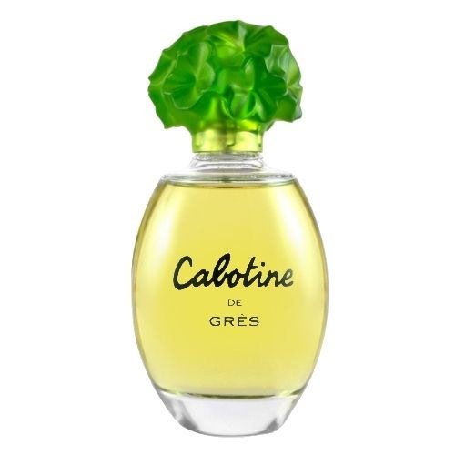 GRES Cabotine - Eau de Parfum 7640111494433 GRES Cabotine - Eau de Parfum 7640111494433