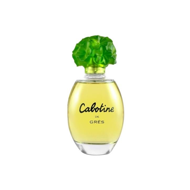 GRES-Cabotine - Eau de Parfum GRES-Cabotine - Eau de Parfum