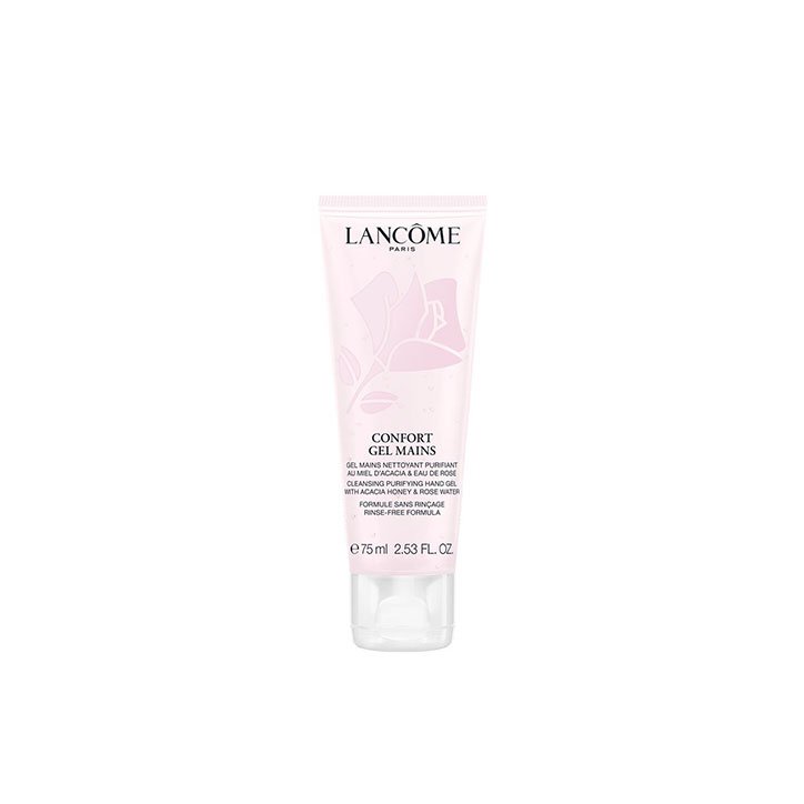 LANCÔME-Comfort Gel Hands LANCÔME-Comfort Gel Hands