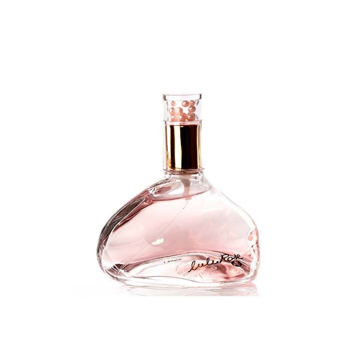 LULU CASTAGNETTE Lulu Rose - Eau de Parfum 3760040113241 LULU CASTAGNETTE Lulu Rose - Eau de Parfum 3760040113241