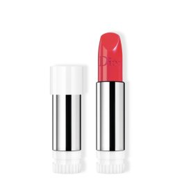 Dior Rouge Dior La Recharge - Recharge de rouge à lèvres aux 4