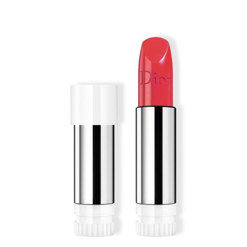 Dior Rouge Dior La Recharge - Recharge de rouge à lèvres aux 4 Dior Rouge Dior La Recharge - Recharge de rouge à lèvres aux 4