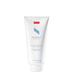 PUPA Nordic Spa - Gel Douche Tonifiant Fraîcheur Revigorante