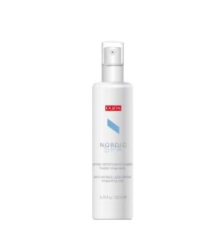 PUPA Nordic Spa - Spray Défatigant pour les Jambes Fraîcheur