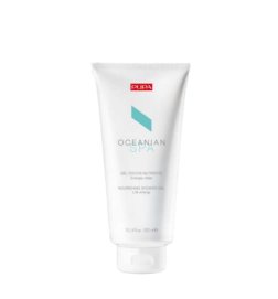 Oceanian Spa - Vital Energy Nourishing Shower Gel