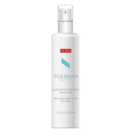 PUPA Oceanian Spa - Spray Bien-Etre pour le Corps Energie