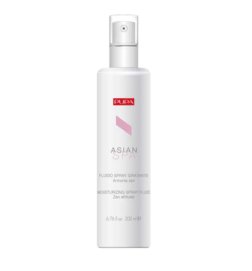 PUPA Asian Spa - Zen Harmony Moisturizing Spray Fluid