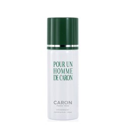 For a Man - Deodorant