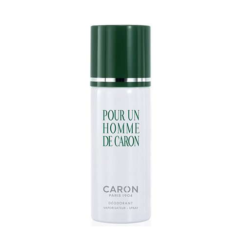 CARON Für einen Mann - Deodorant 3387952005206 CARON Für einen Mann - Deodorant 3387952005206
