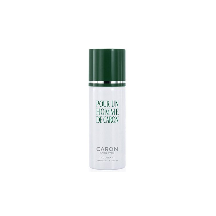 CARON Pour un Homme - Déodorant 3387952005206 CARON Pour un Homme - Déodorant 3387952005206
