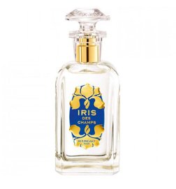HOUBIGANT Iris des Champs - Eau de Parfum 0711658871408