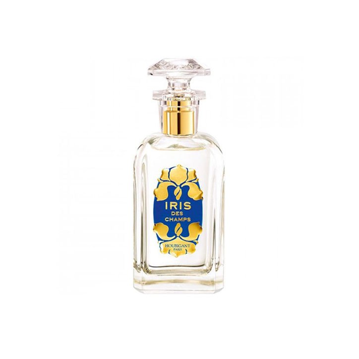 HOUBIGANT Iris des Champs - Eau de Parfum 0711658871408 HOUBIGANT Iris des Champs - Eau de Parfum 0711658871408